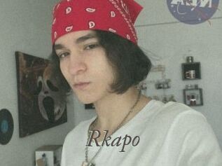 Rkapo