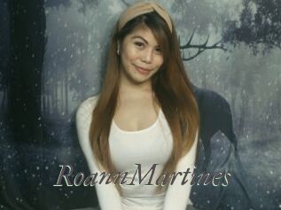 RoannMartines