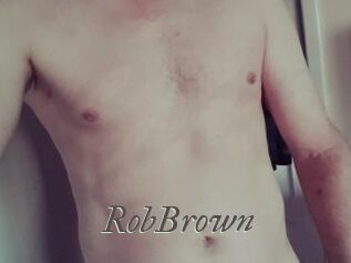 RobBrown