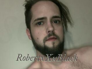 RobertxXxBlack