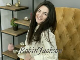 RobinJackson