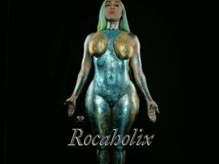 Rocaholix