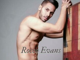 Rocco_Evans