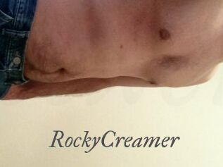 RockyCreamer