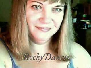 RockyDances