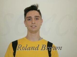 Roland_Brown