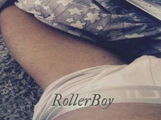 RollerBoy