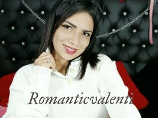 Romanticvalenti