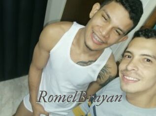 RomelBrayan