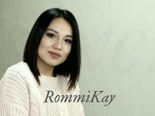 RommiKay