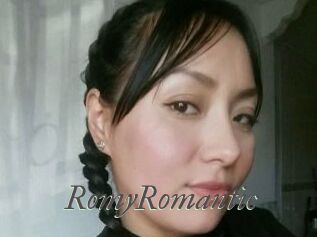 RomyRomantic