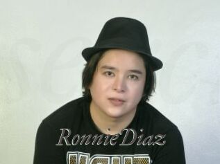 RonnieDiaz