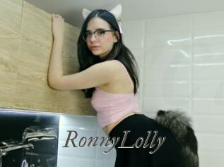 RonnyLolly