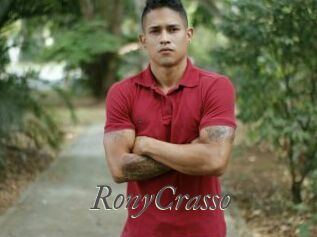 RonyCrasso