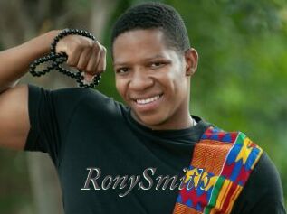 RonySmith