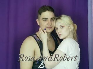 RosaAndRobert