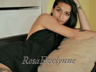 RosaEvelynne