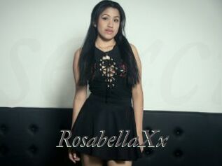 RosabellaXx