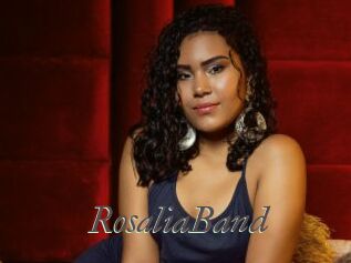 RosaliaBand