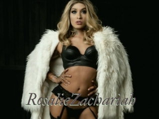 RosalieZachariah