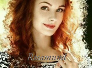 Rosamund