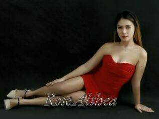 RoseAlthea