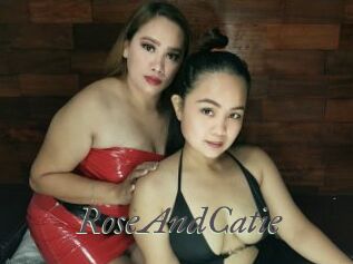 RoseAndCatie