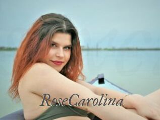 RoseCarolina