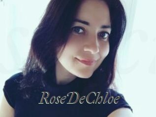 RoseDeChloe