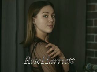 RoseHarriett