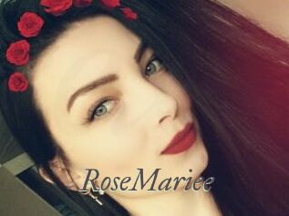 RoseMariee