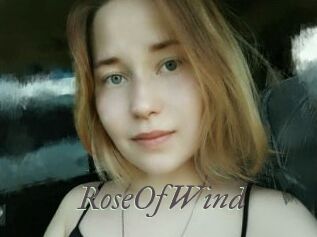 RoseOfWind