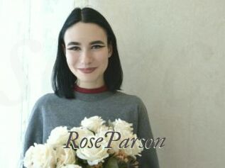 RoseParson