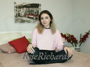 RoseRichards