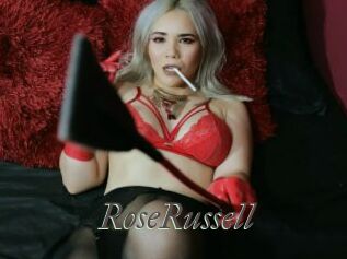 RoseRussell