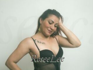 RoseeLee