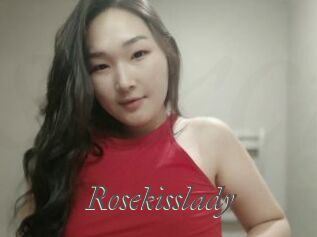 Rosekisslady