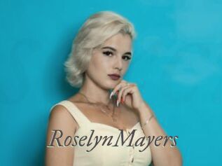 RoselynMayers