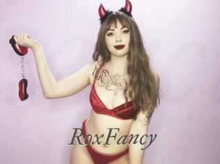 RoxFancy