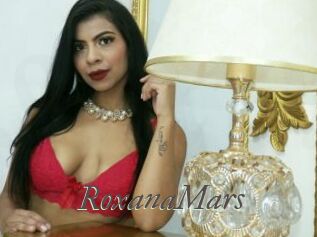 RoxanaMars