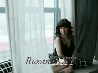 RoxanaSXY