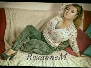 RoxanneM