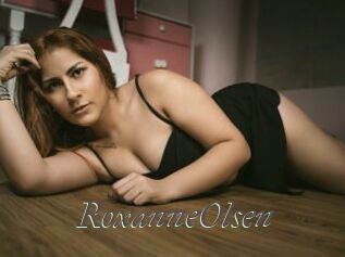 RoxanneOlsen