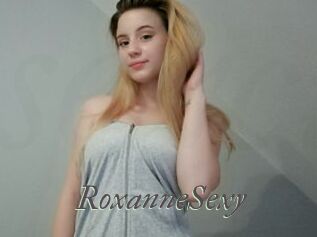 RoxanneSexy