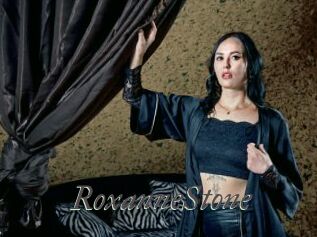 RoxanneStone