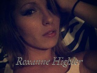 Roxanne_Highler