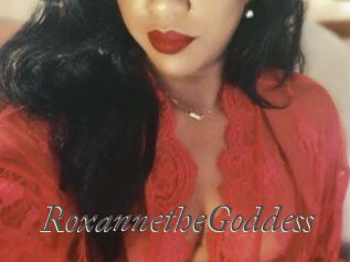 RoxannetheGoddess