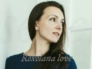 Roxolana_love