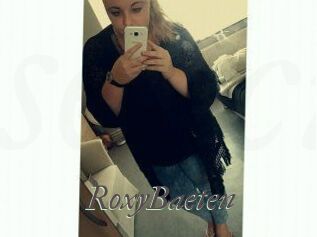 RoxyBaeten