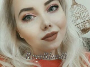 RoxyBlondi